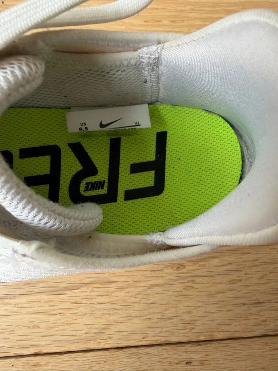 Nike Free Size 6.5 - Picture 5 of 9
